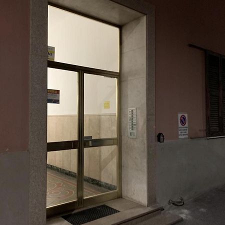 热那亚Casa Ivo公寓 外观 照片