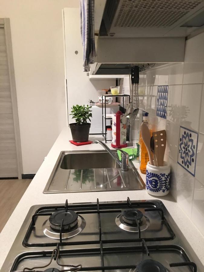热那亚Casa Ivo公寓 外观 照片